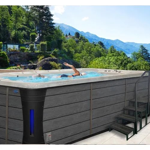 Swimspa X-Series hot tubs for sale in Coquitlam